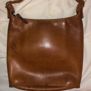 Vintage Coach Bag